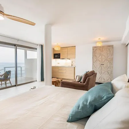 Apartment Etti-paradise La Ballena