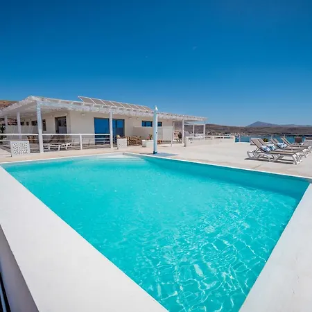 Apartment Etti-paradise La Ballena Pajara (Fuerteventura)
