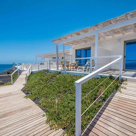 Etti-paradise La Ballena Apartment *