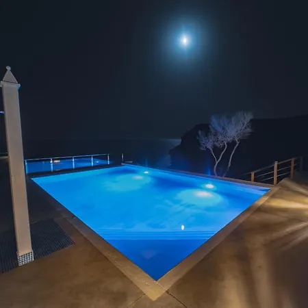 Etti-paradise La Ballena Pajara (Fuerteventura)