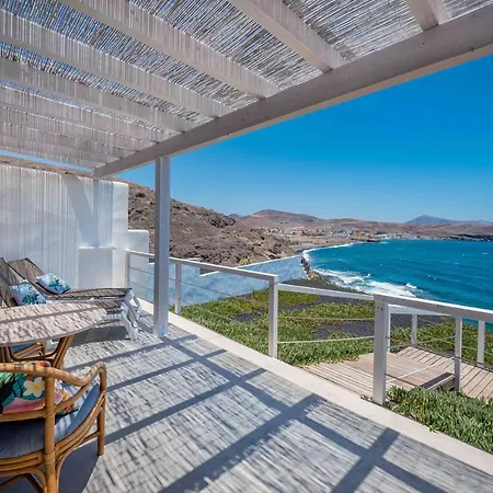 Etti-paradise La Ballena Apartment Pajara (Fuerteventura)