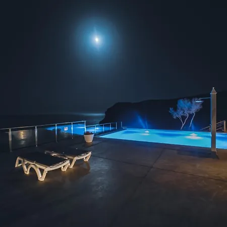 Etti-paradise La Ballena Pajara (Fuerteventura)