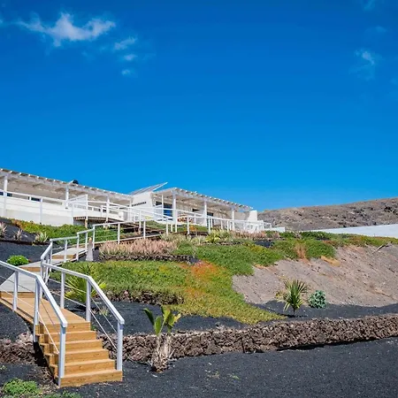 Apartment Etti-paradise La Ballena Pajara (Fuerteventura)