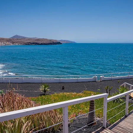 Apartment Etti-paradise La Ballena