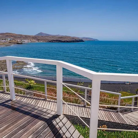 Etti-paradise La Ballena Apartment *