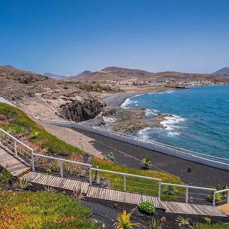 Etti-paradise La Ballena Pajara (Fuerteventura)