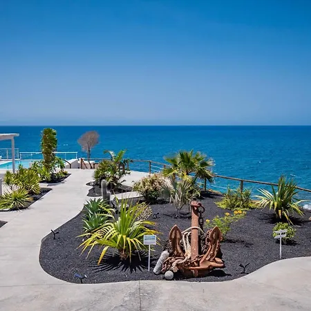Etti-paradise La Ballena Pajara (Fuerteventura)