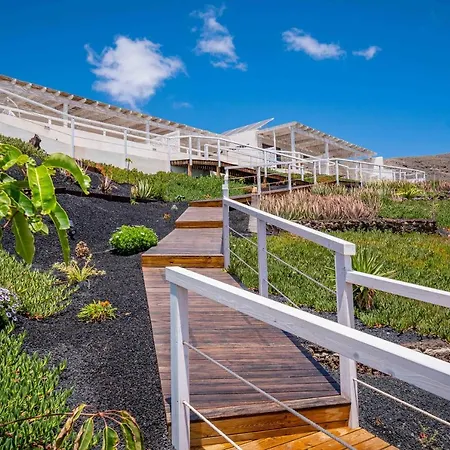 Etti-paradise La Ballena Apartment Pajara (Fuerteventura)