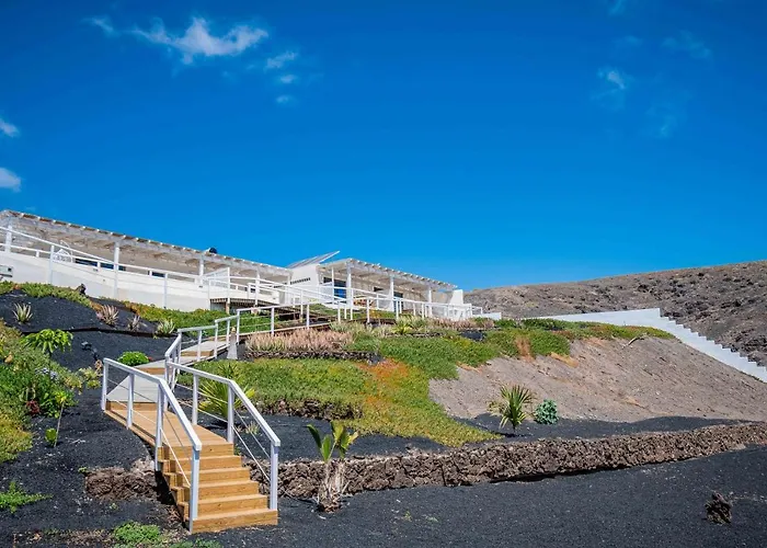 Apartamento Etti-paradise La Ballena Pájara