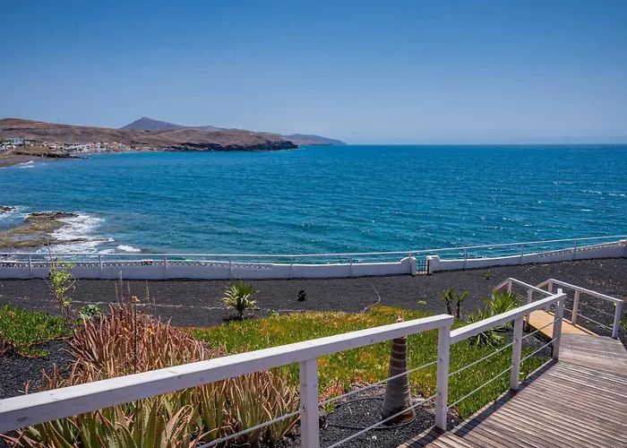 Apartamento Etti-paradise La Ballena